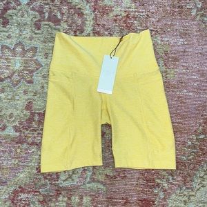 CALIA by carrie underwood biker shorts